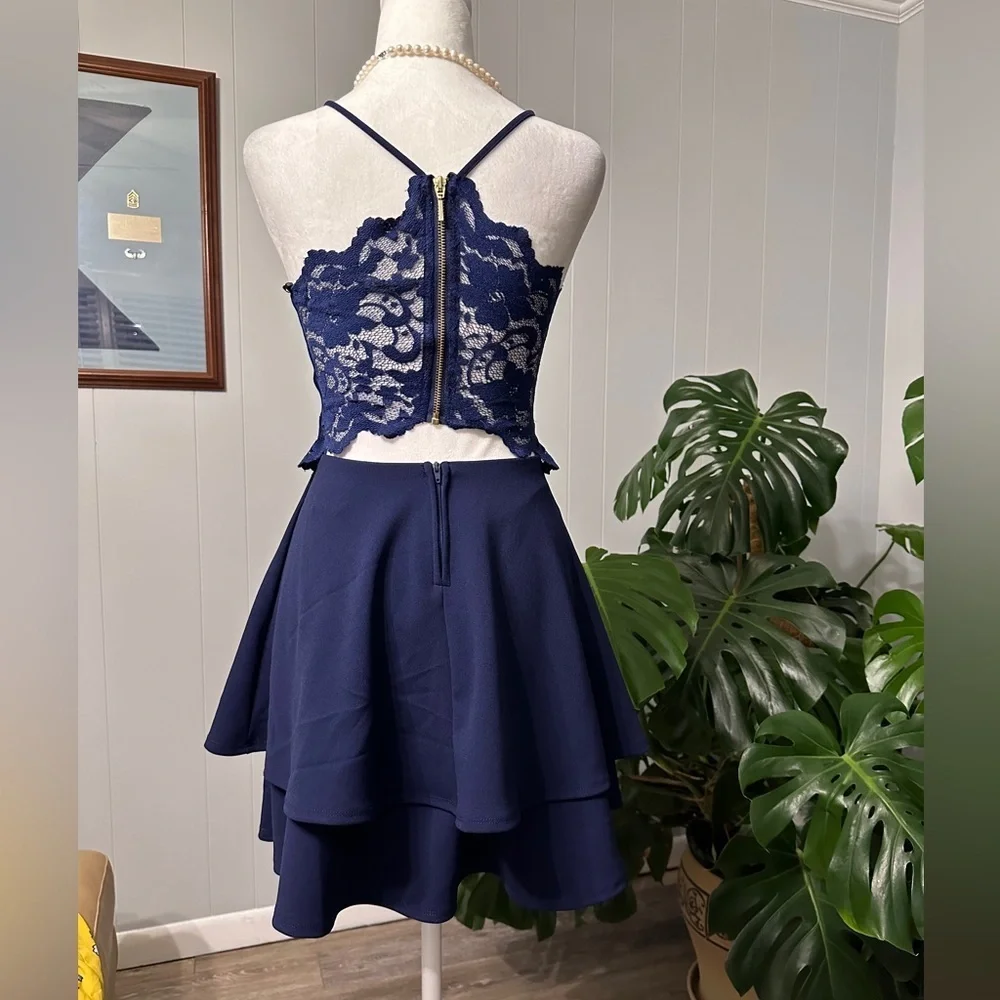 Camille La Vie size measurements
